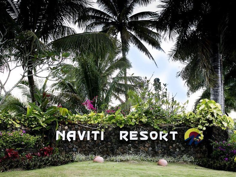 The Naviti