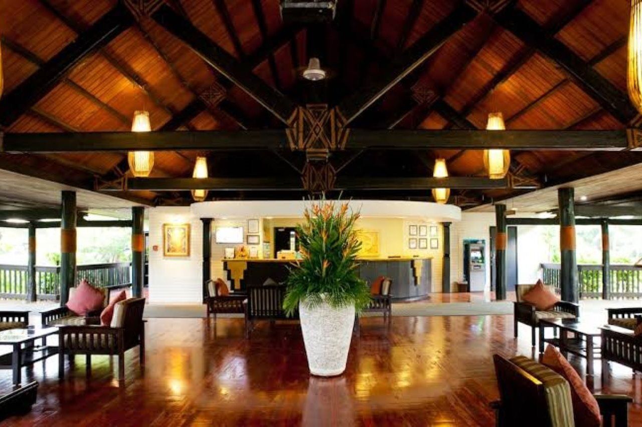 The Naviti Hotel 4*