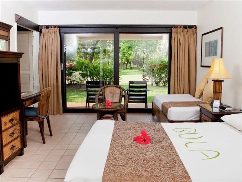 The Naviti 4* Korolevu (Viti Levu)