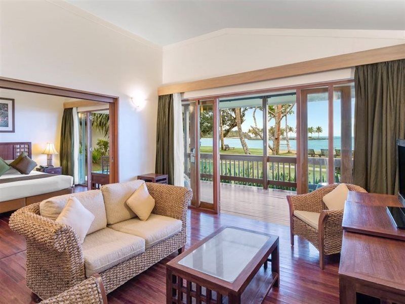 The Naviti Hotel 4*