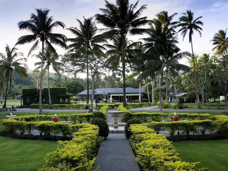 The Naviti 4* Korolevu (Viti Levu)