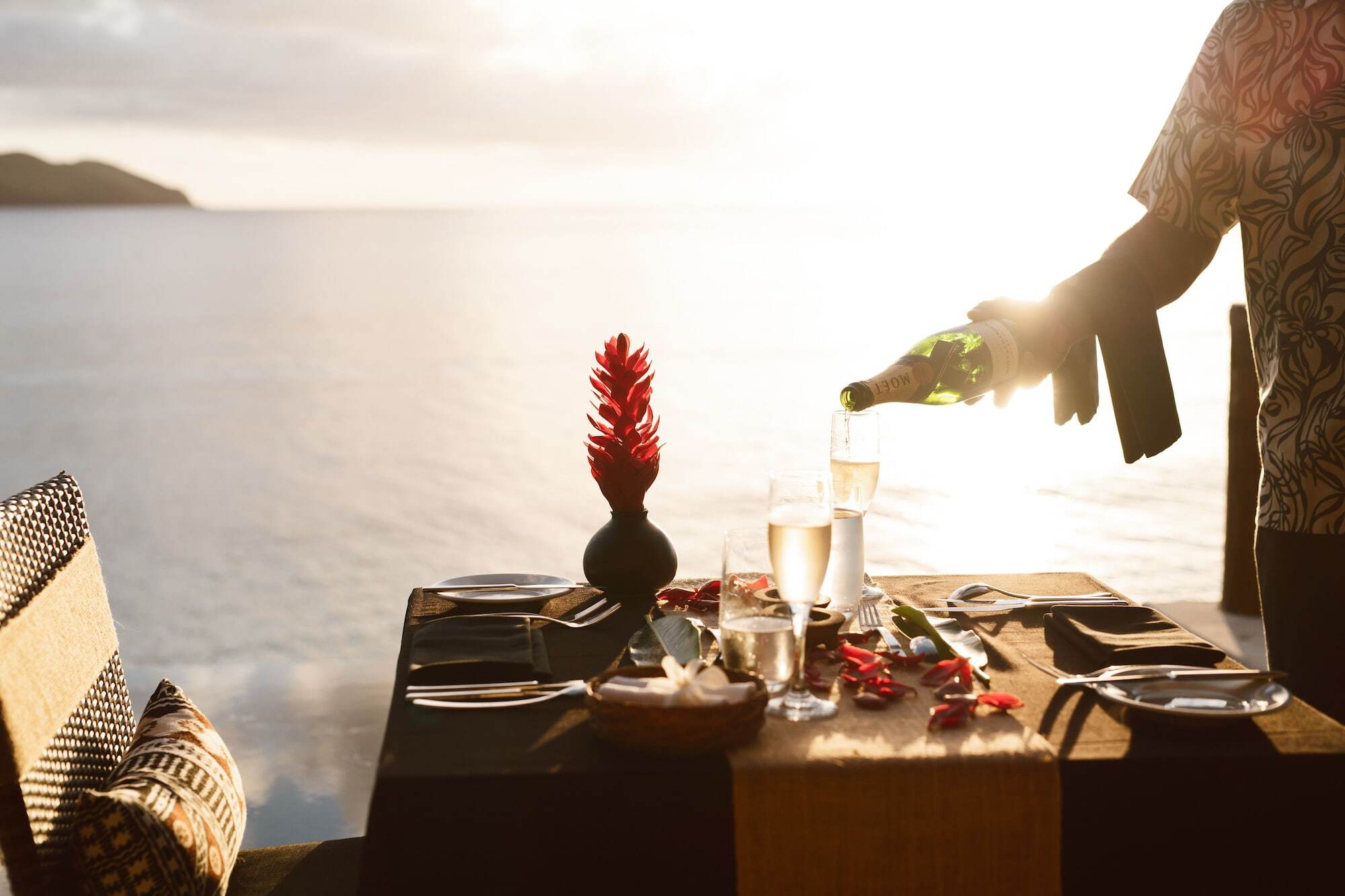 Adults-only 5* Tokoriki Island