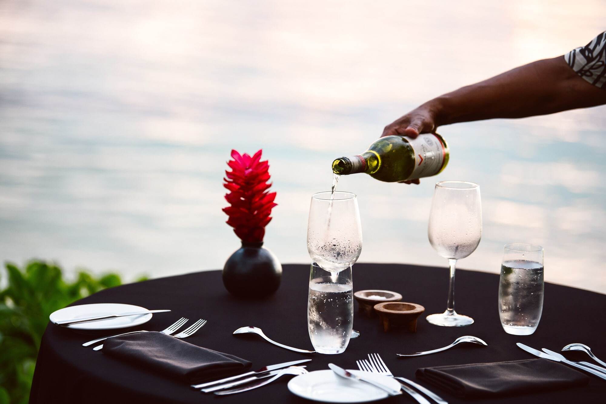 Resort Adults-only Tokoriki Island