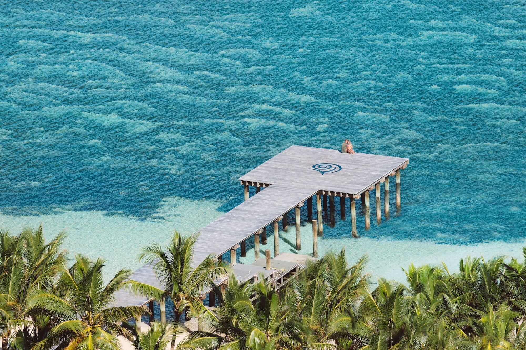 Resort Adults-only Tokoriki Island