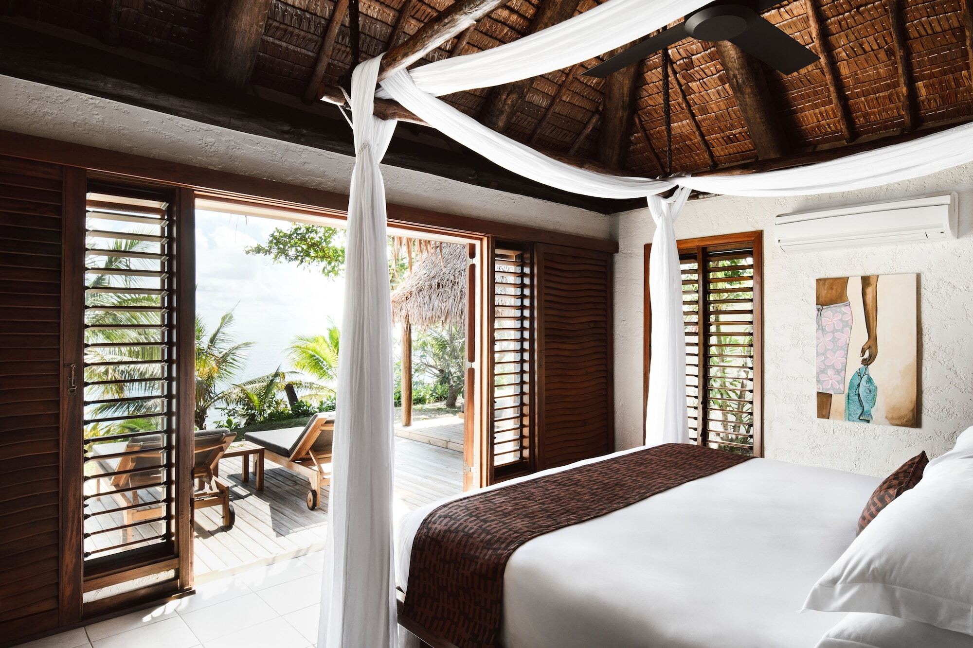Resort Adults-only