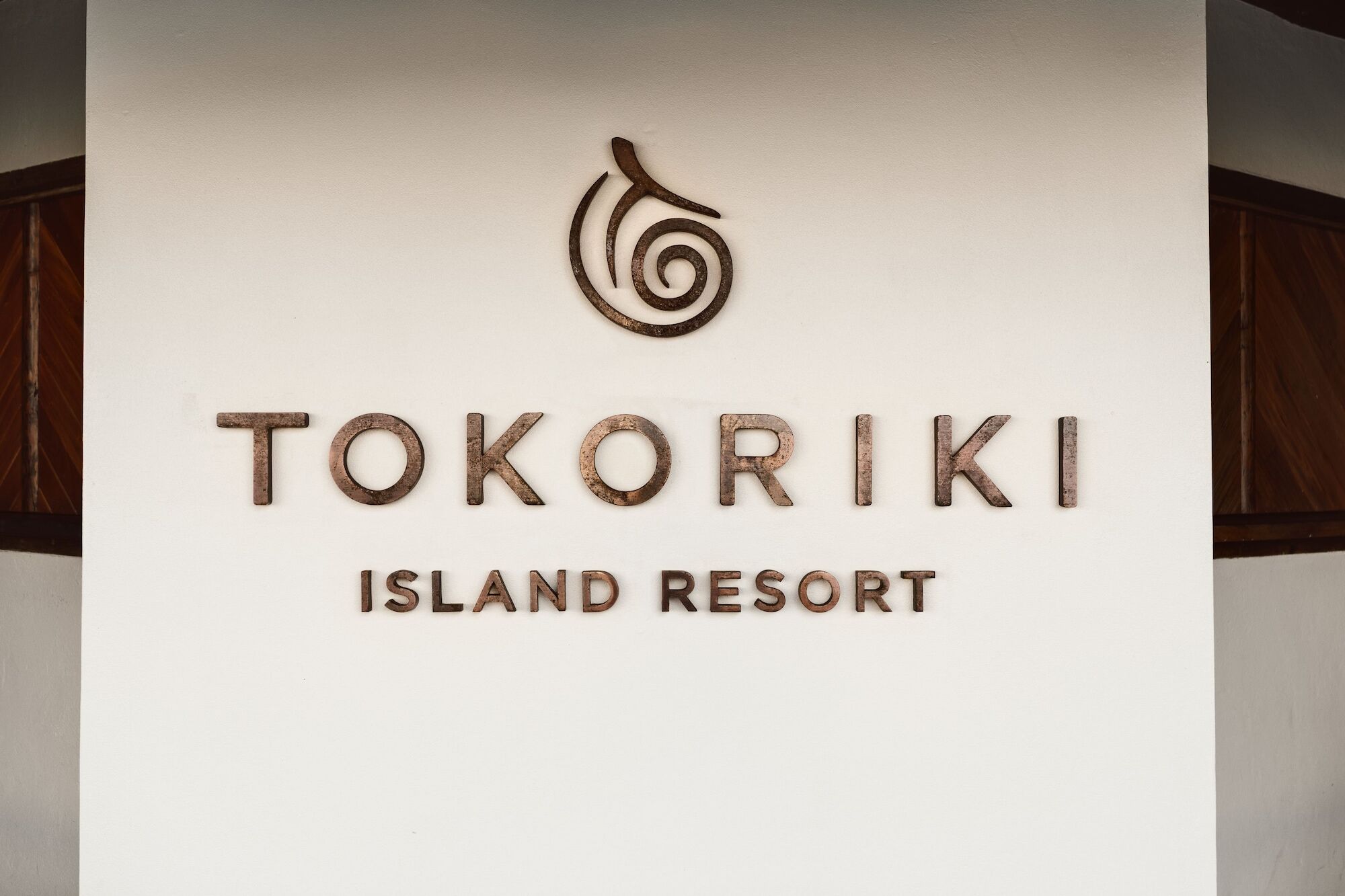 Resort Adults-only Tokoriki Island