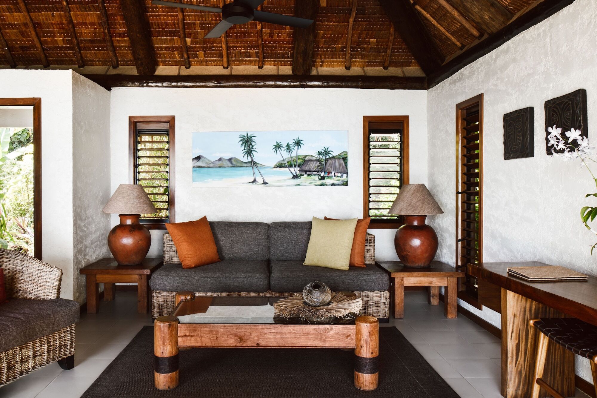 Adults-only Resort Tokoriki Island