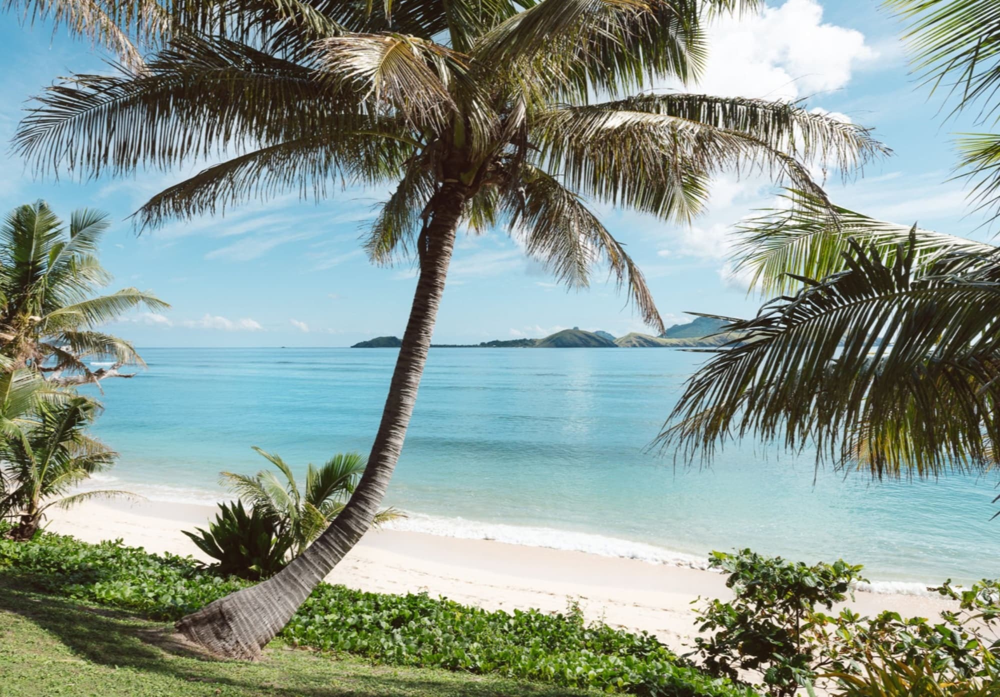 Adults-only Tokoriki Island