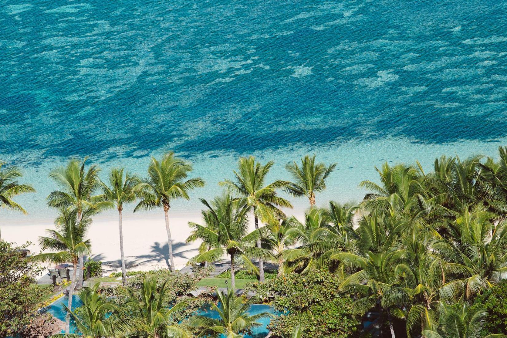 Resort Adults-only Tokoriki Island