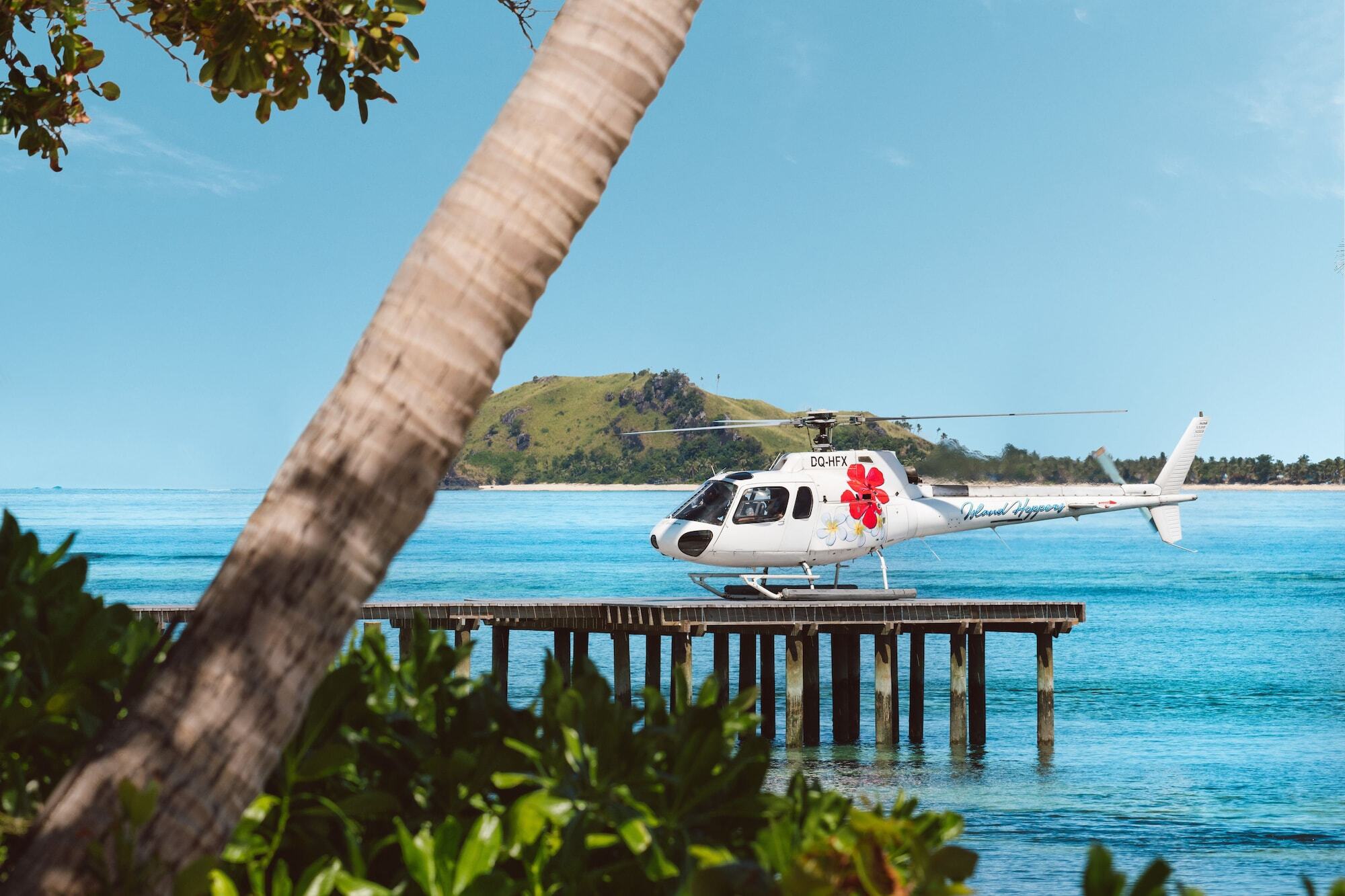 Adults-only Tokoriki Island