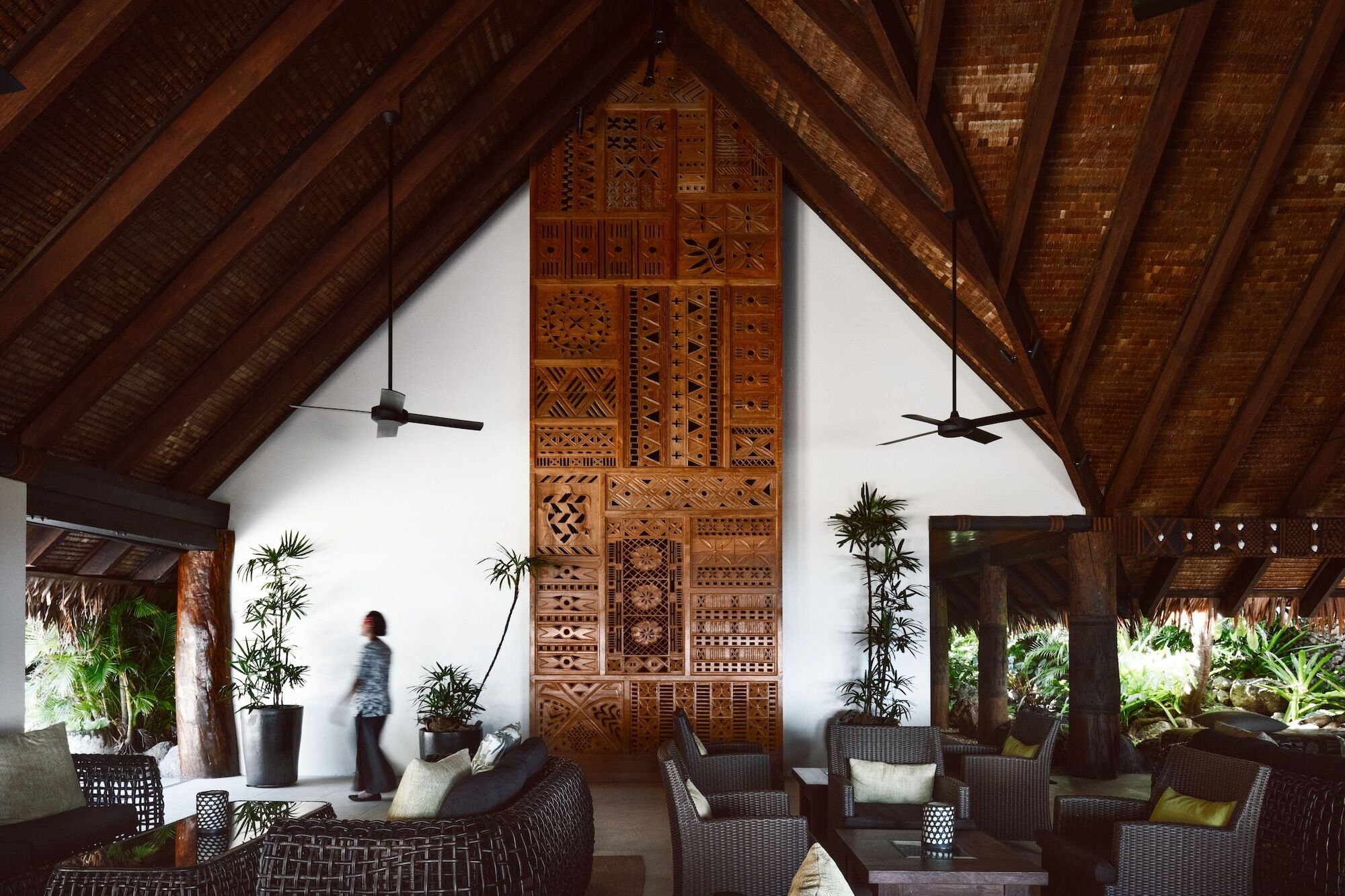 Resort Adults-only Tokoriki Island