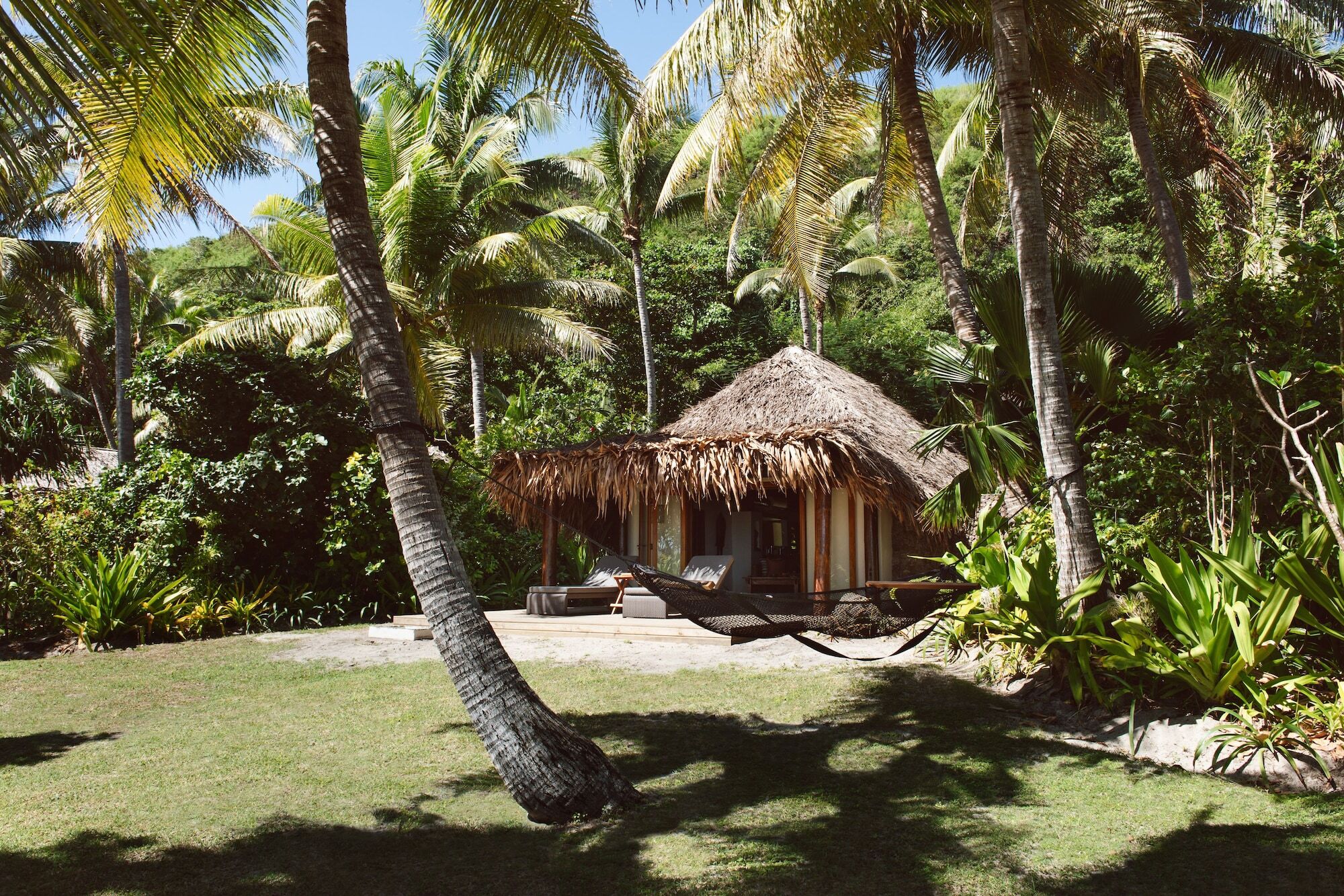 Resort Adults-only