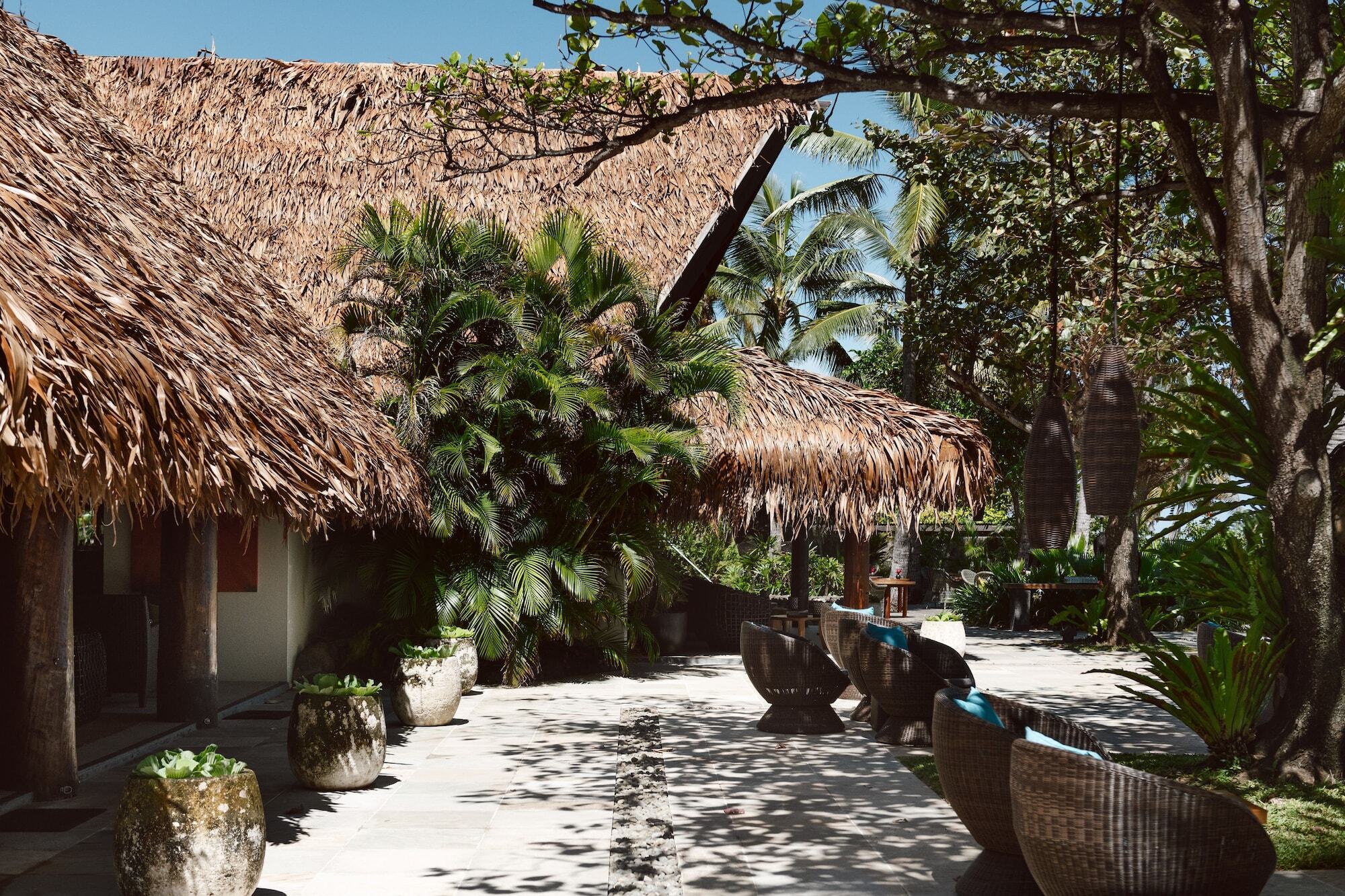 Adults-only Resort Tokoriki Island