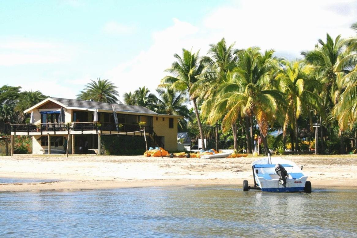 Club Fiji