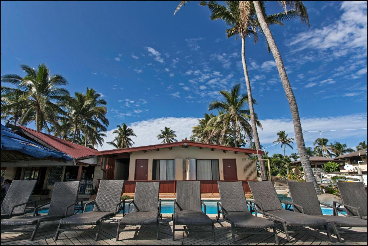 Resort Travellers