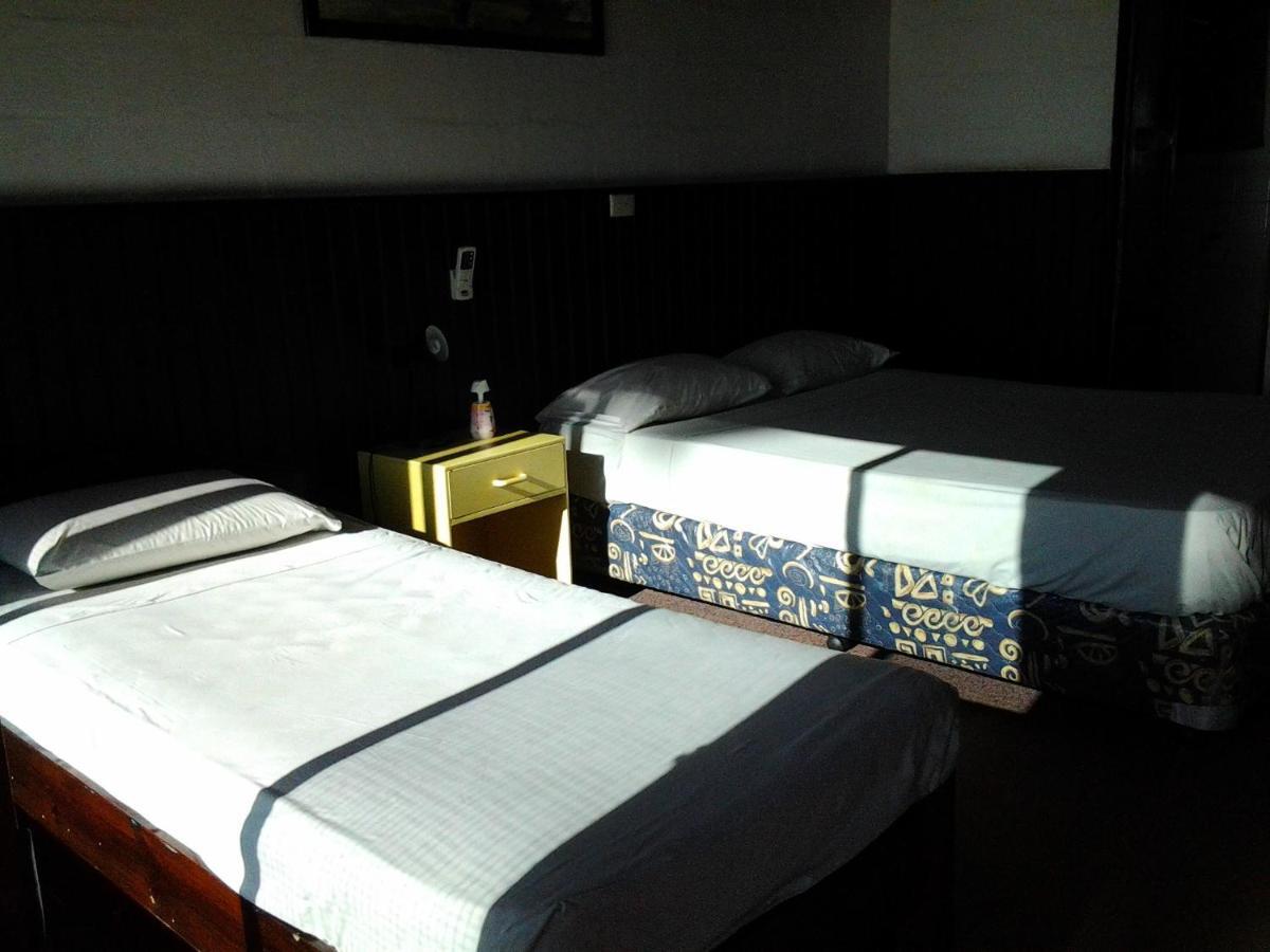 Bamboo Backpackers * Nadi