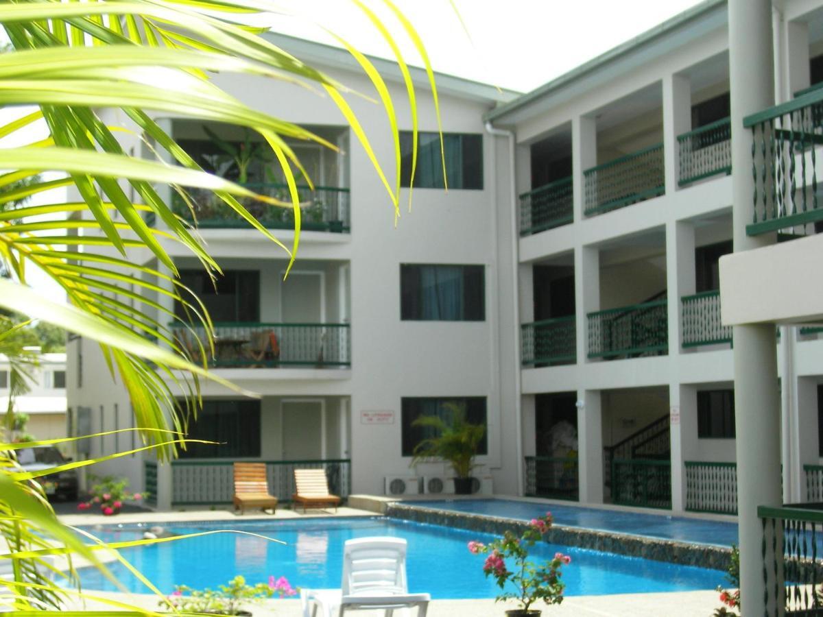 Hexagon International Hotel, & 3* Nadi