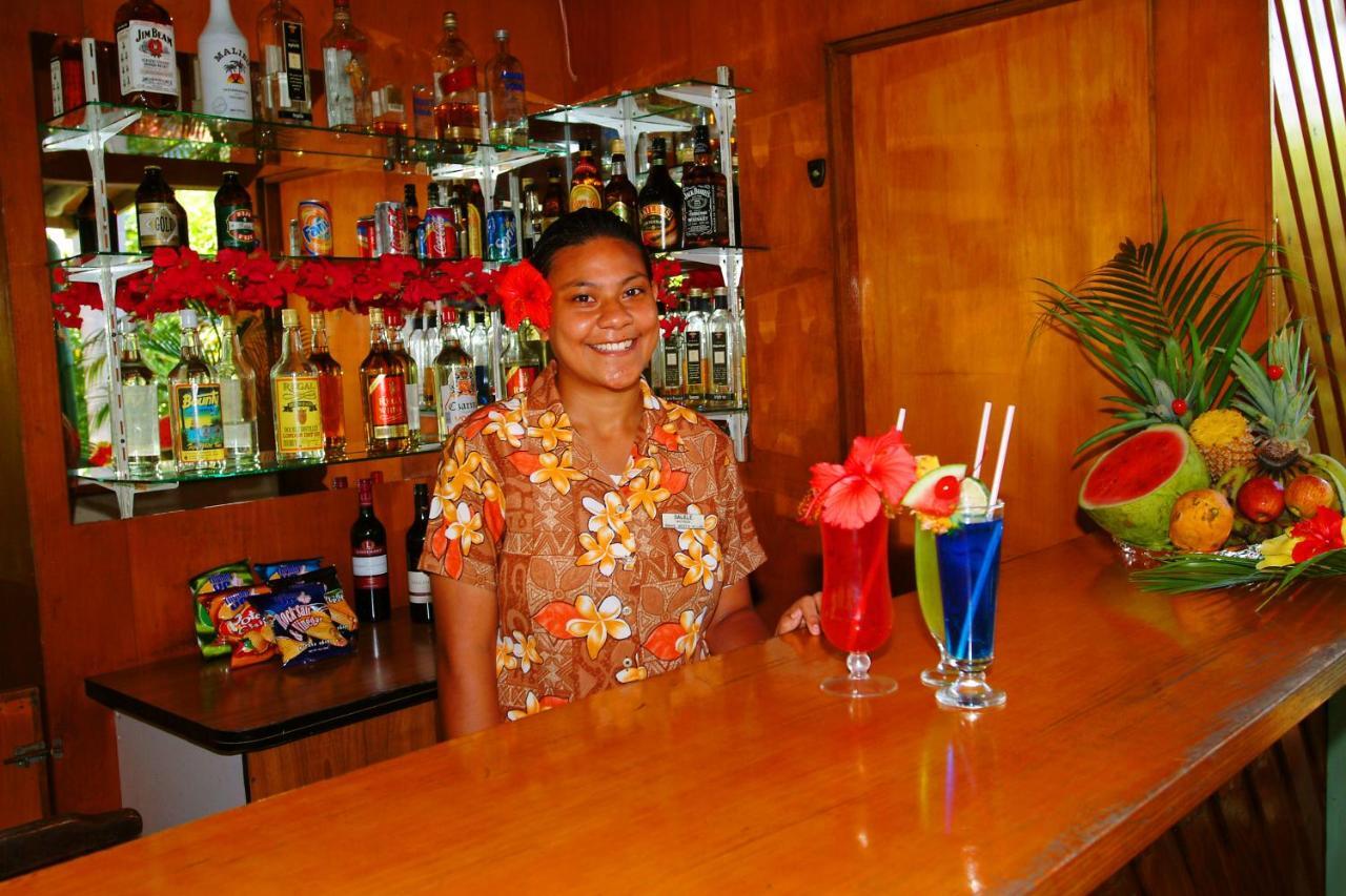 Hotel Grand West Nadi