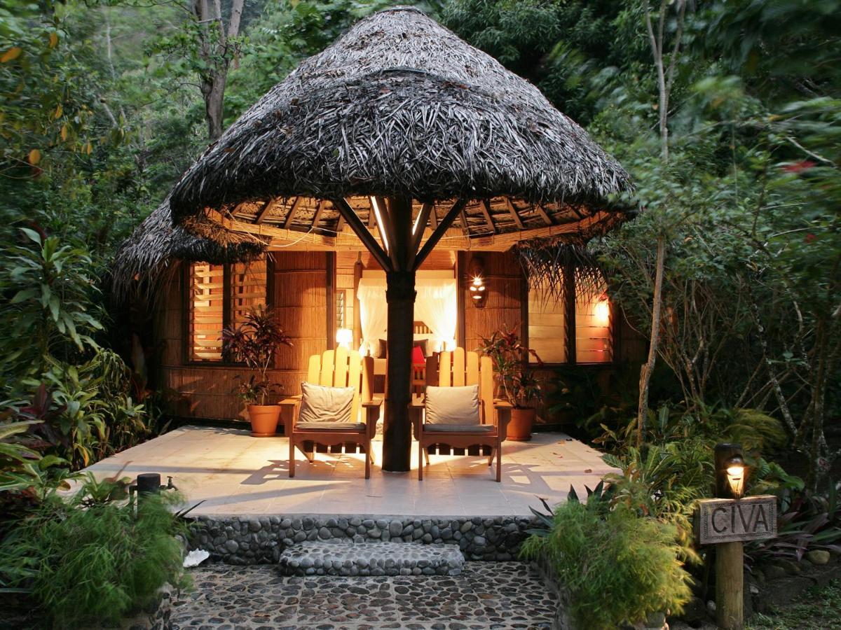 Matangi Private Island - Adults Only Resort Matangi Island