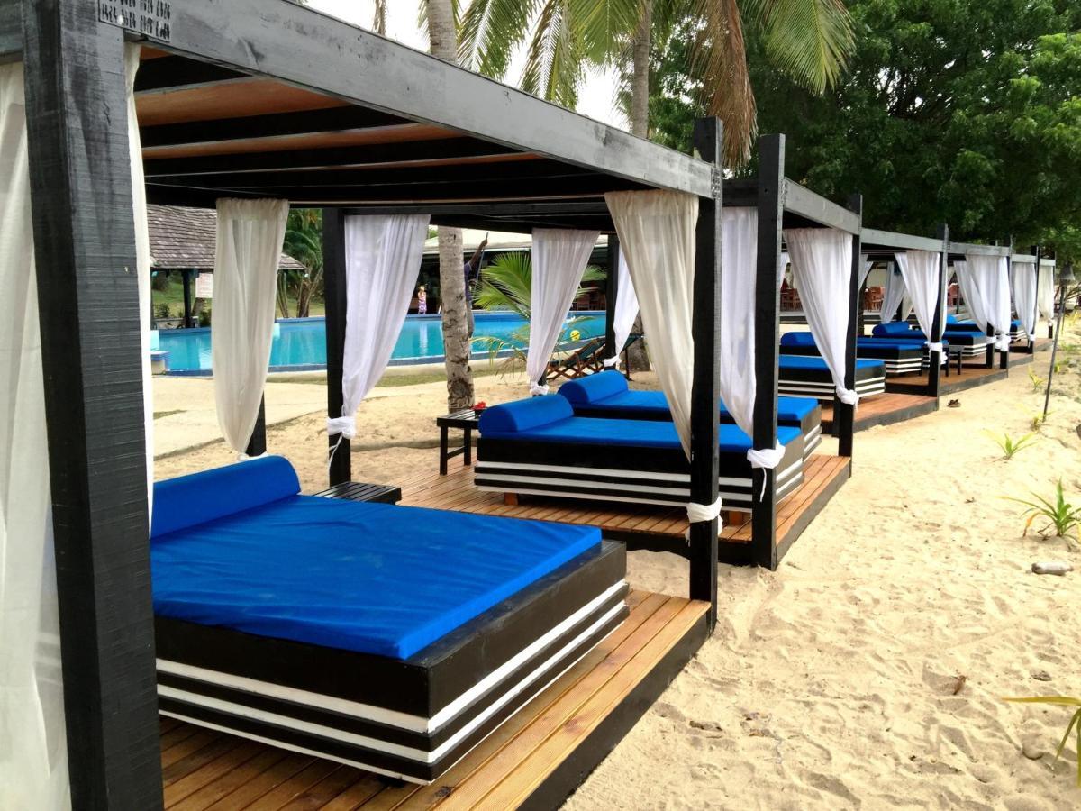 Anchorage 3* Lautoka