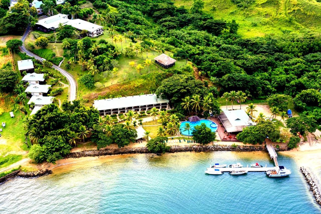 Anchorage Resort Lautoka