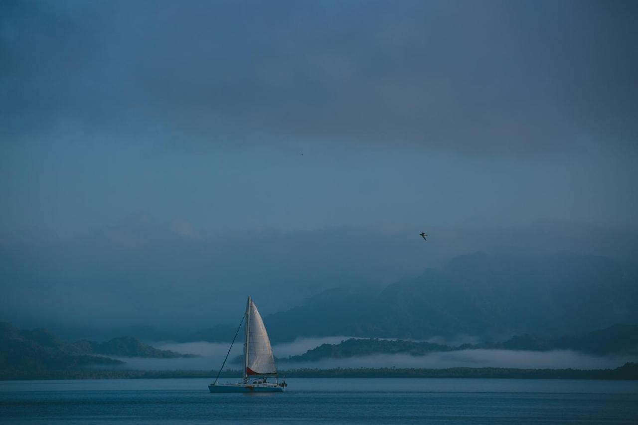 Daku Savusavu