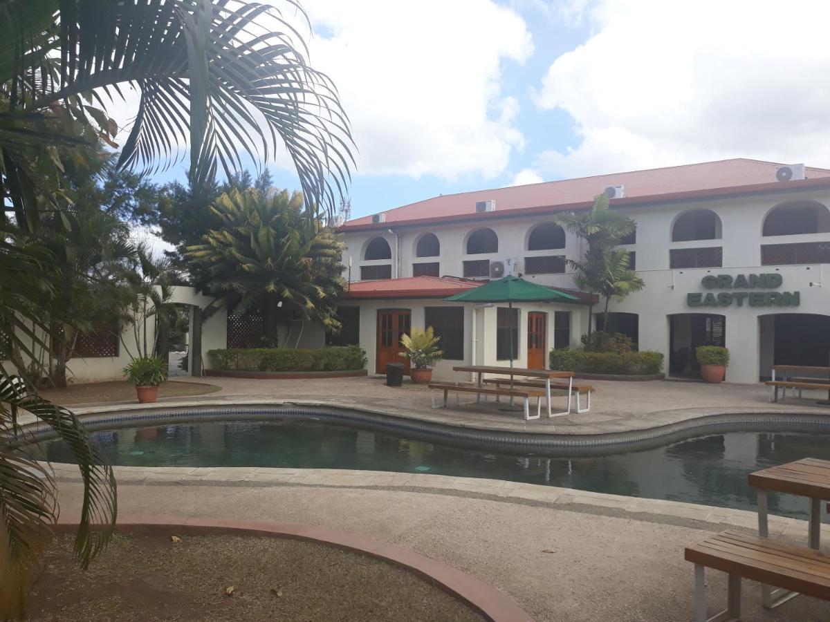 Hotel Grand Eastern 3*