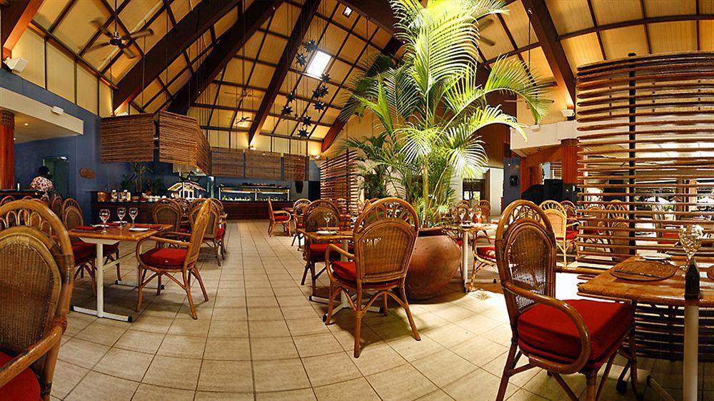 Doubletree By Hilton Fiji - Sonaisali Island