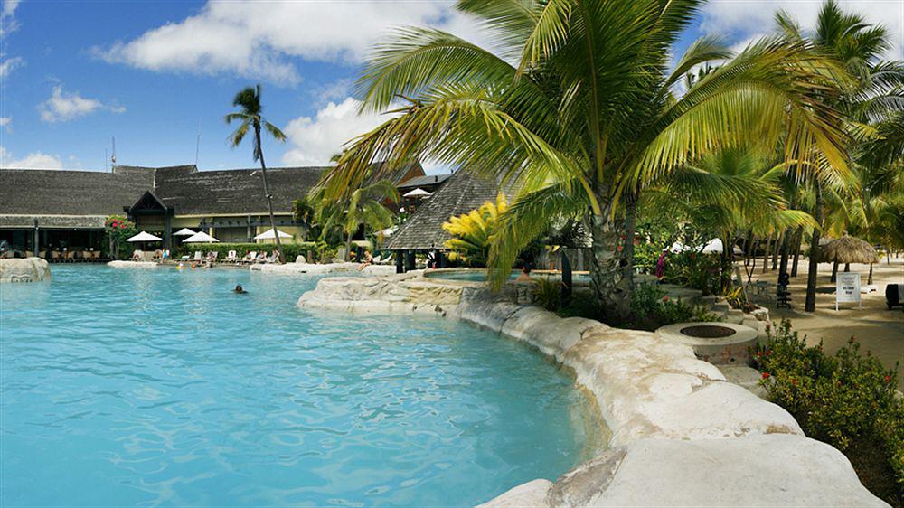 Resort Doubletree By Hilton Fiji - Sonaisali Island