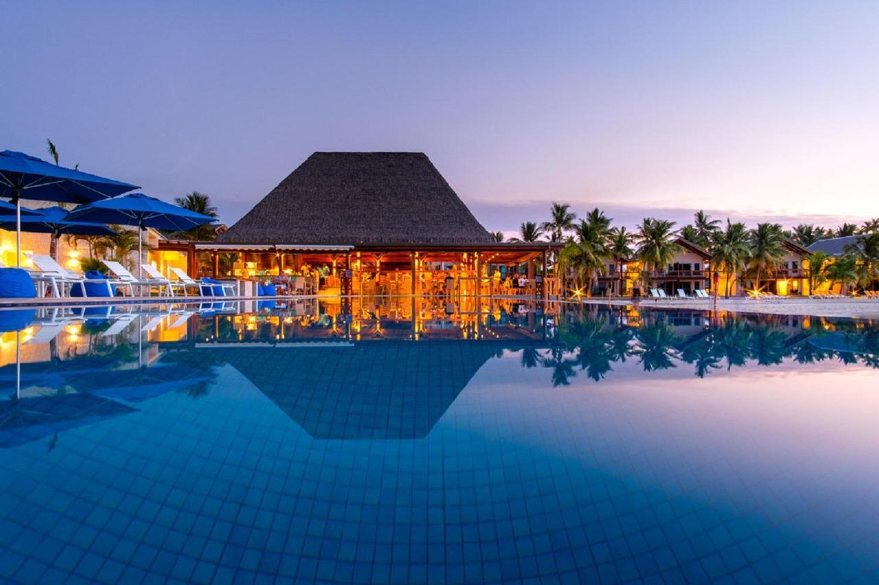 Resort Plantation Island 3*