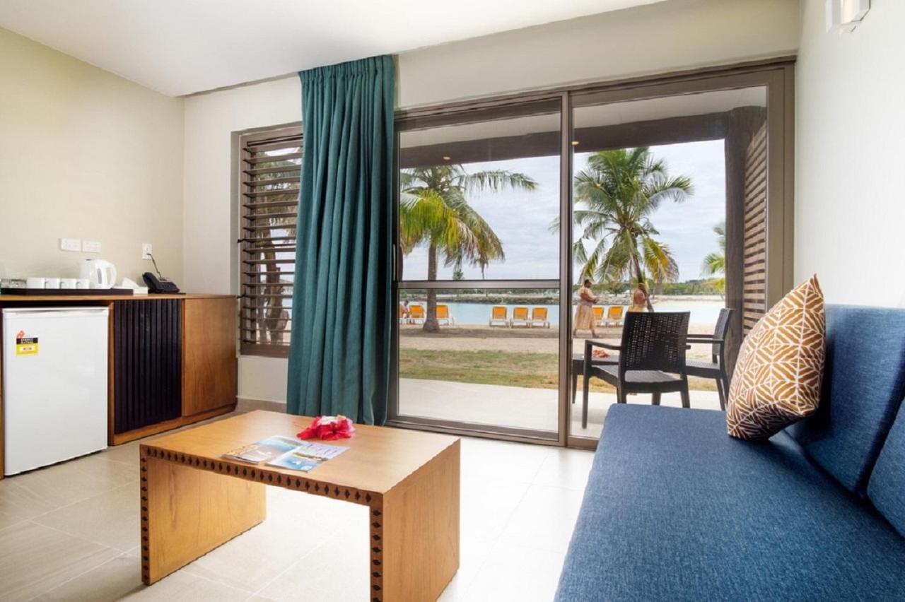 Resort Plantation Island