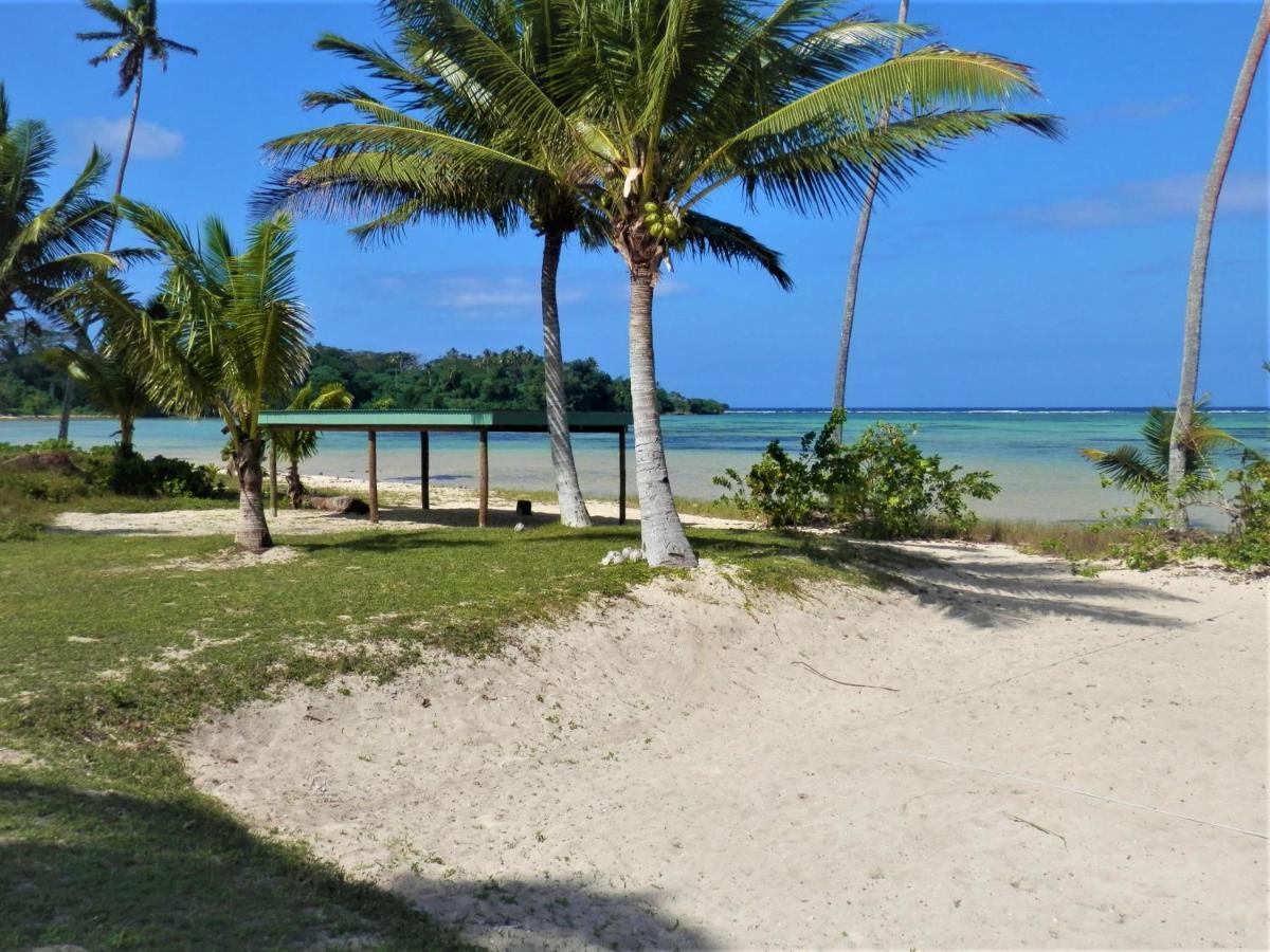 Sigasiga Sands Boutique * Savusavu