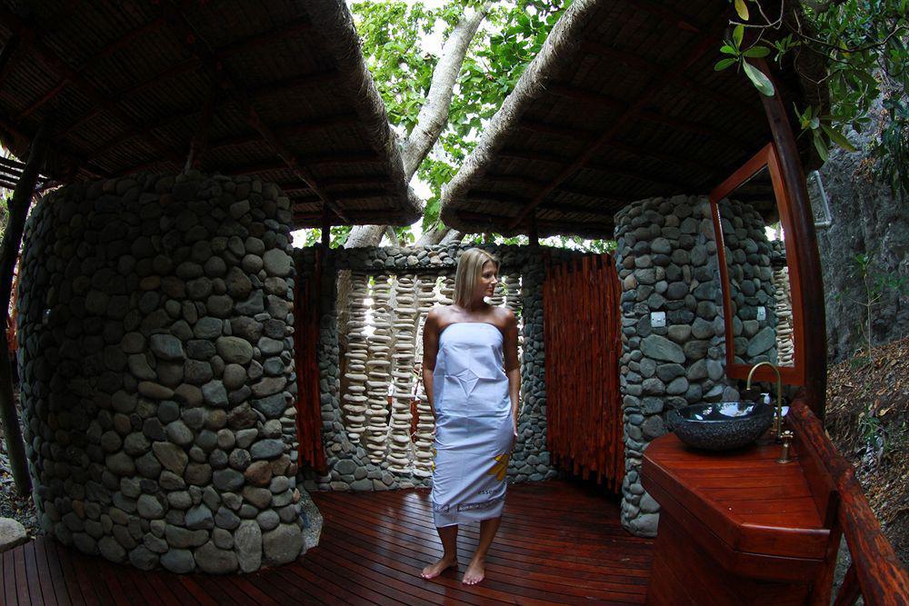 Matamanoa Island Resort Resort 4*