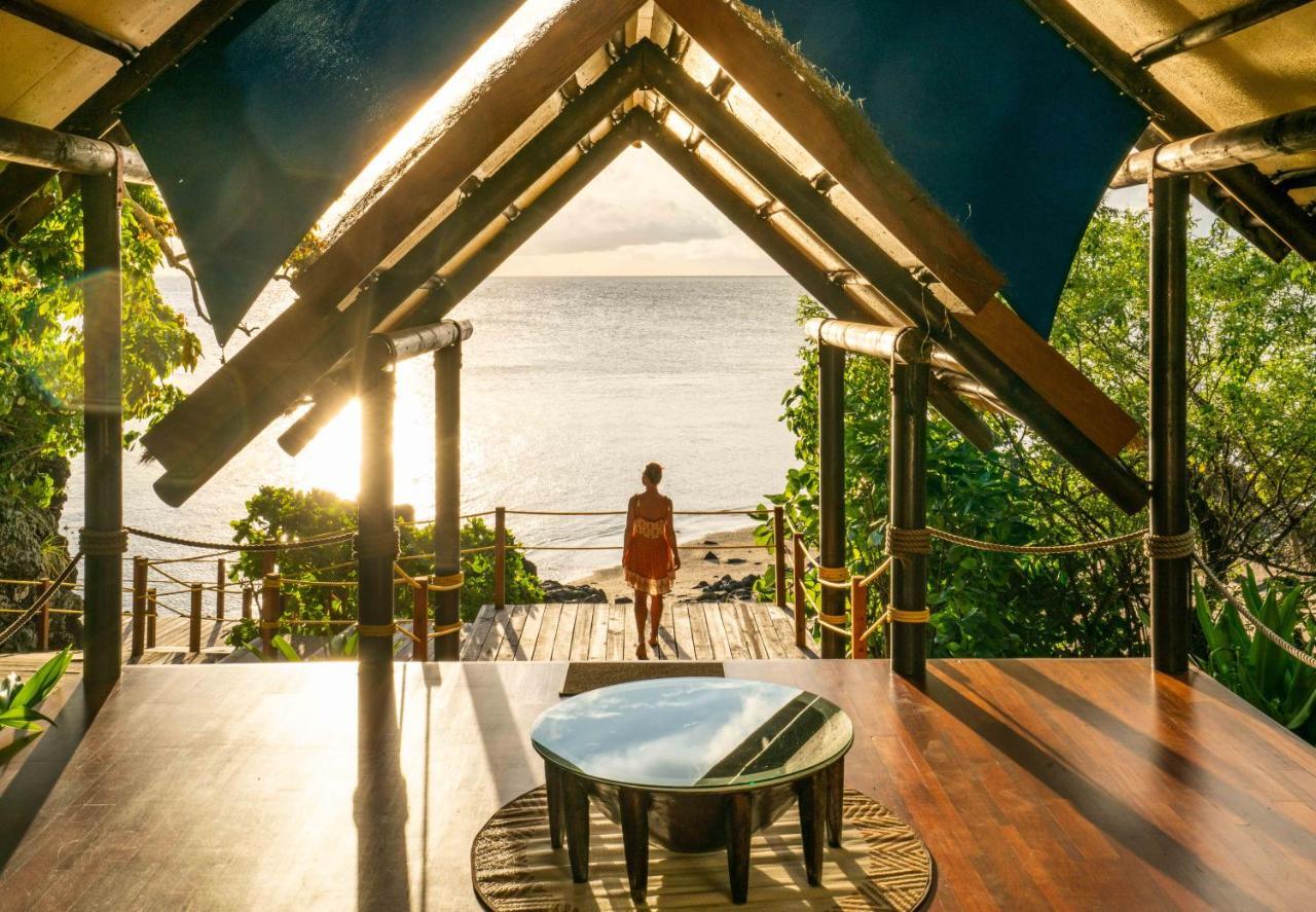 (adults Only) Resort Royal Davui Island