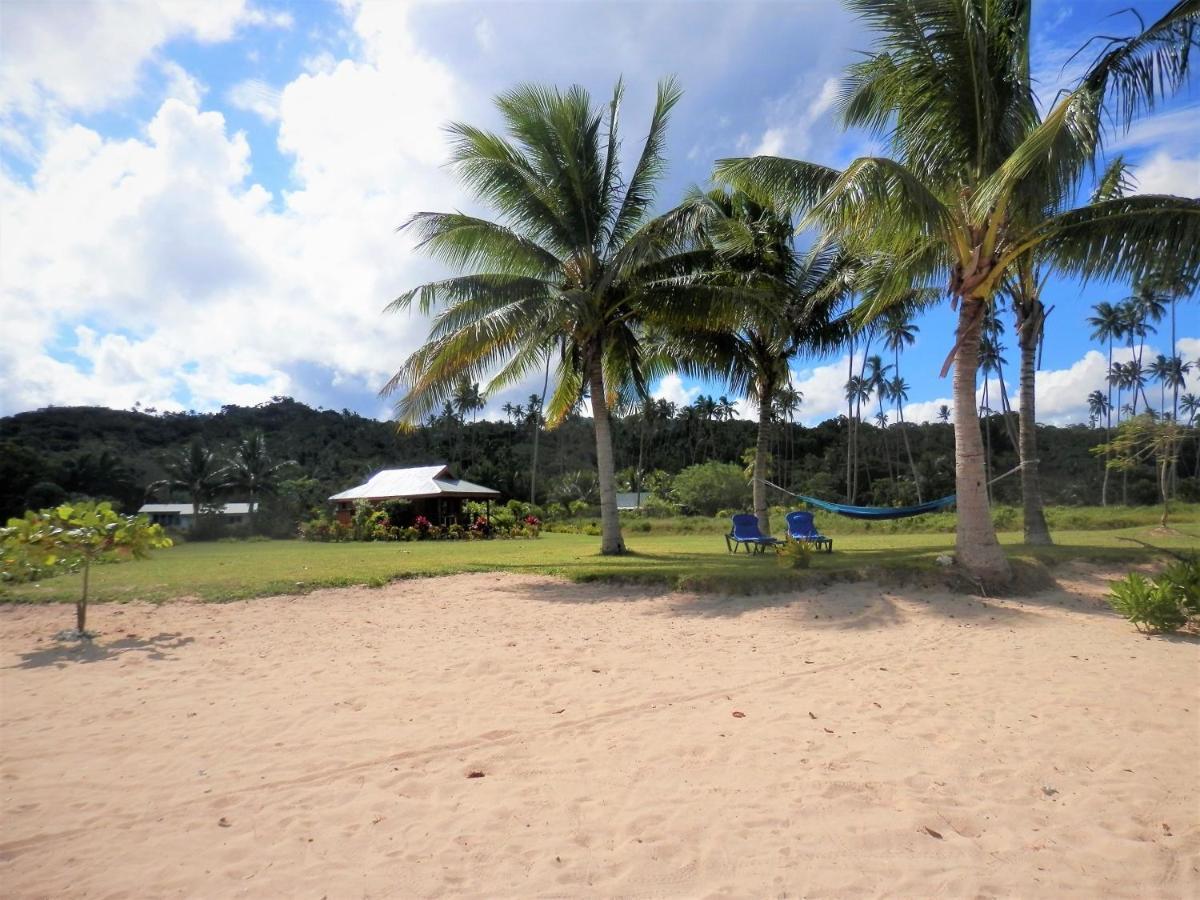 Villa Sigasiga Sands Boutique