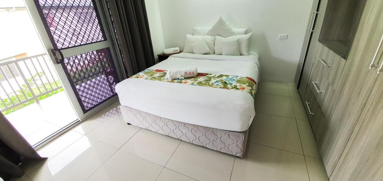 Island 66 Extension * Suva