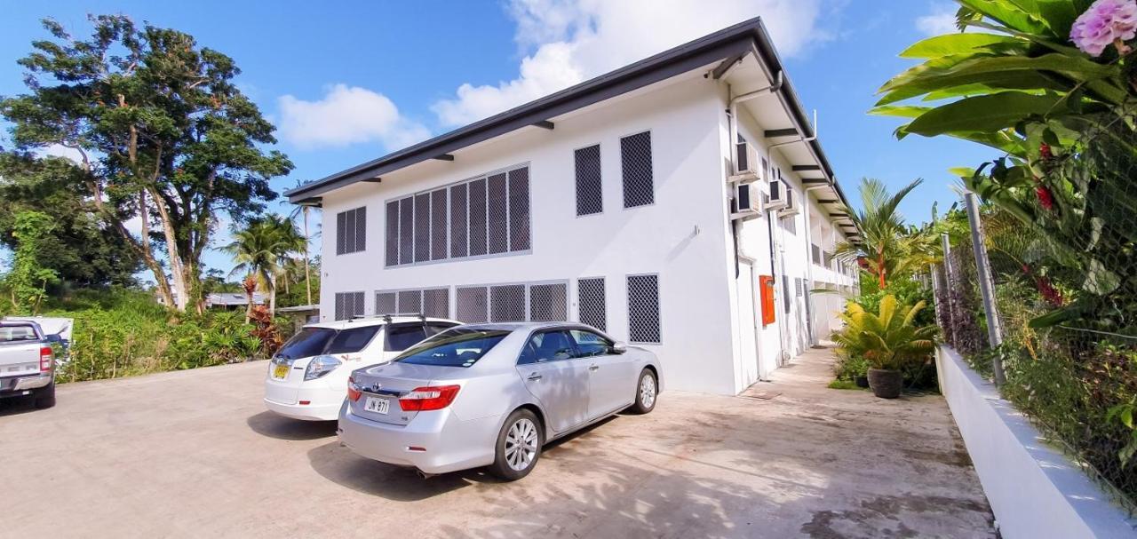 Island 66 Extension Suva