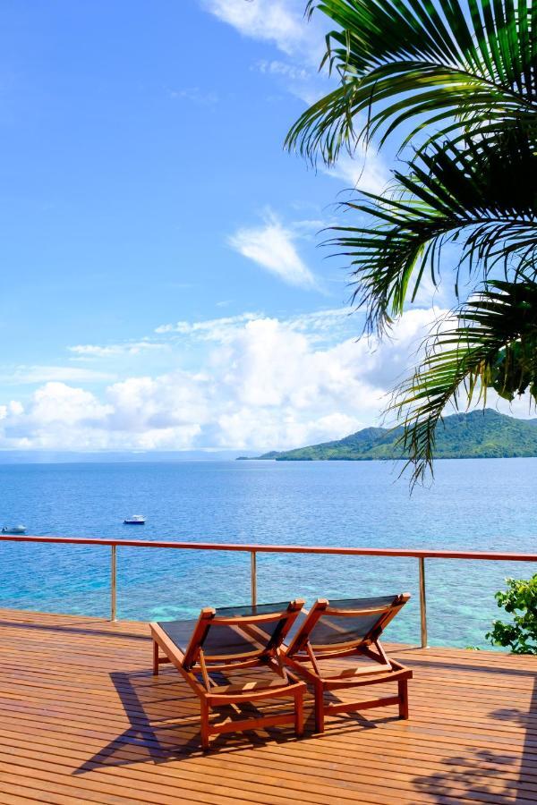 (adults Only) Resort Royal Davui Island