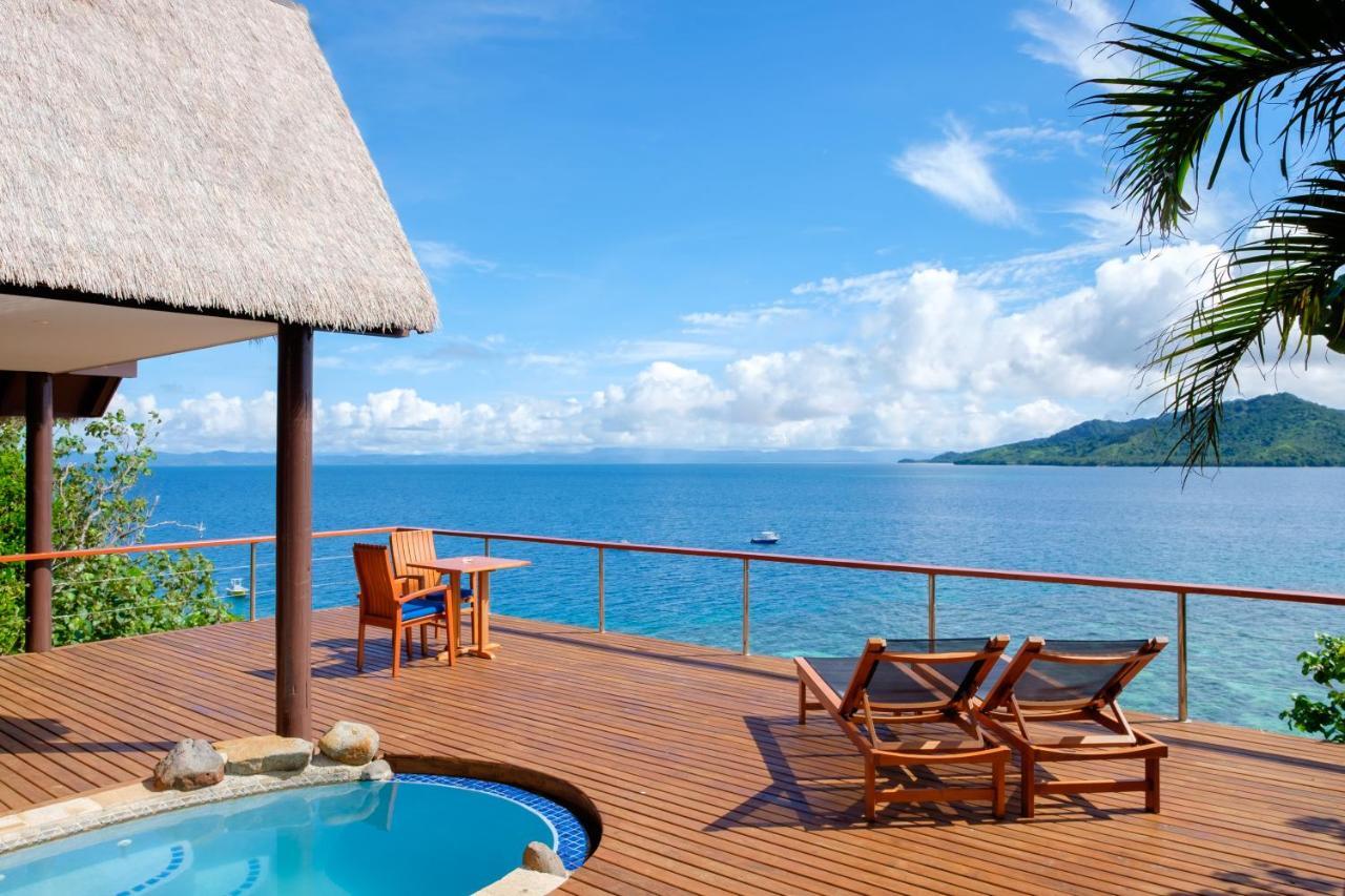 Resort (adults Only) Royal Davui Island