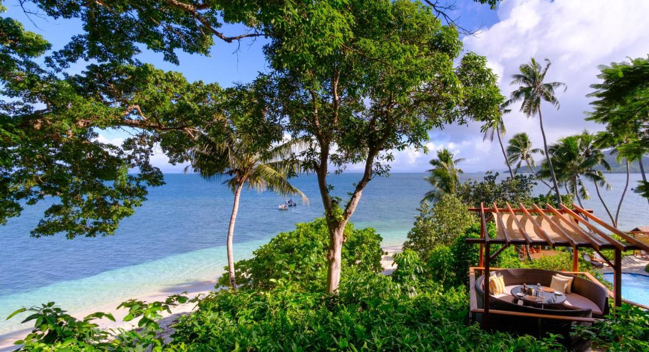 Resort (adults Only) Royal Davui Island