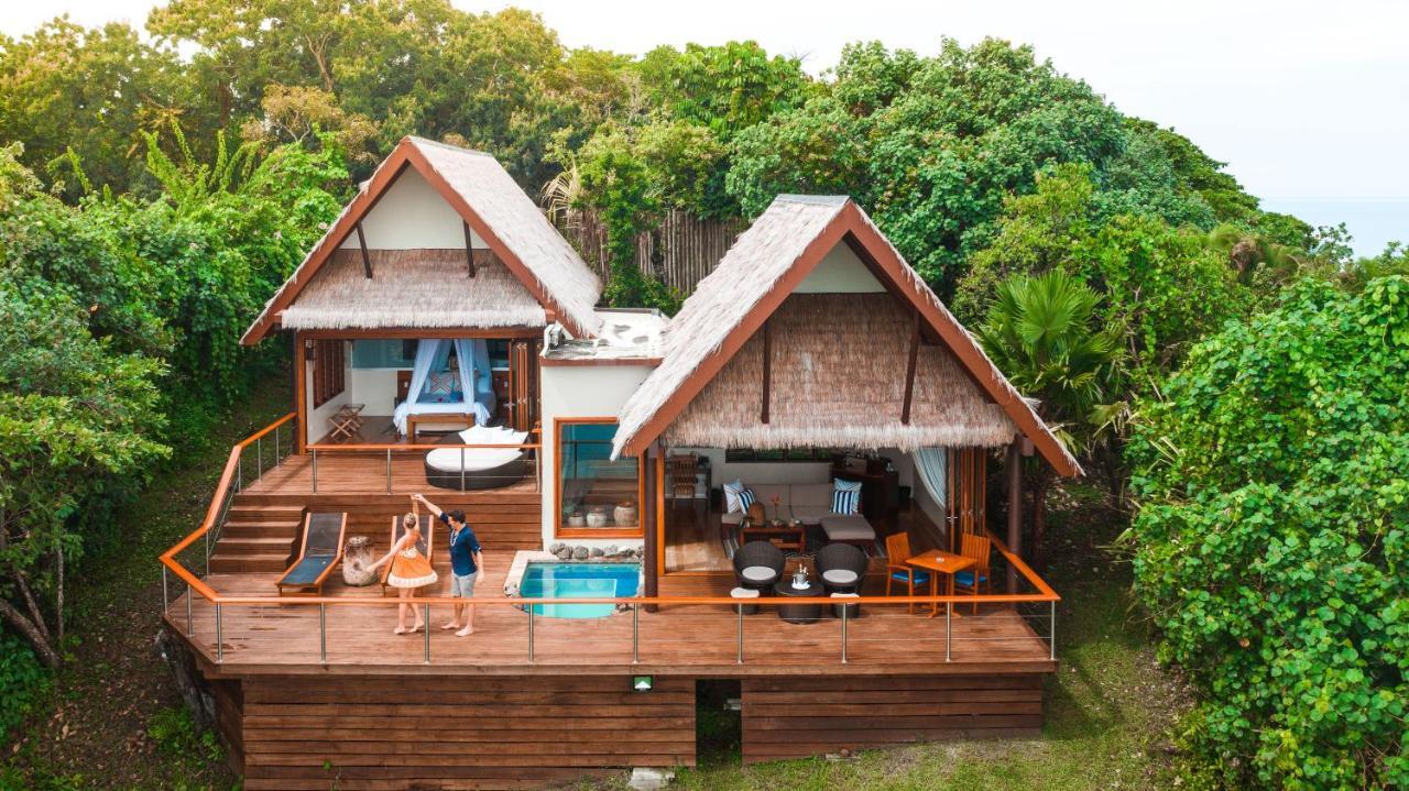 Resort (adults Only) Royal Davui Island