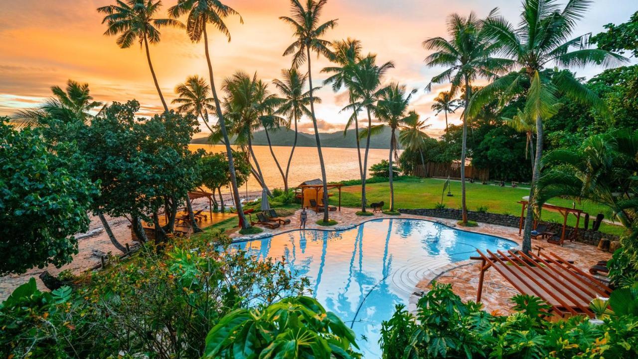 (adults Only) Royal Davui Island