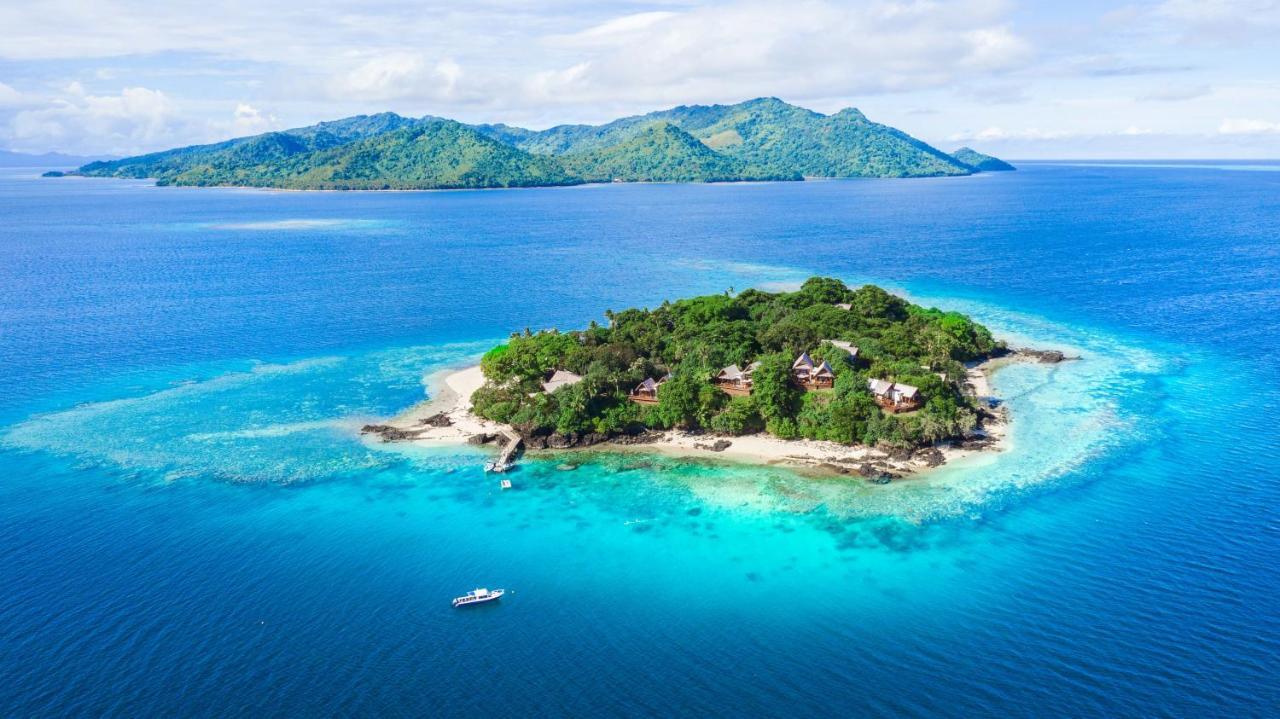 (adults Only) Resort Royal Davui Island