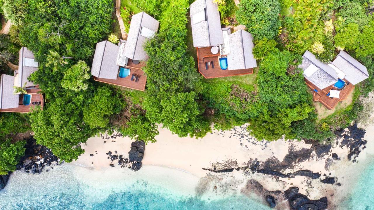 (adults Only) Resort Royal Davui Island