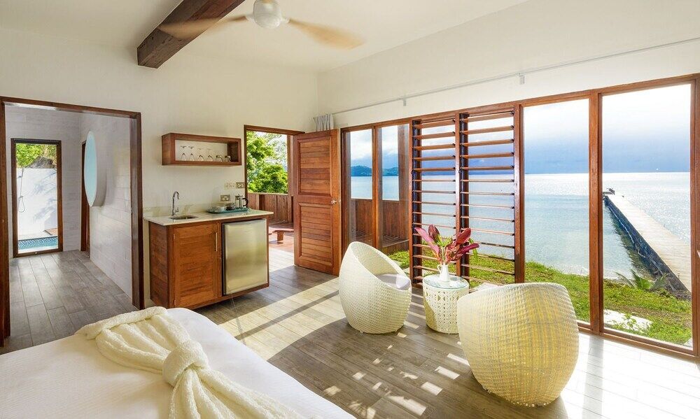 Resort The Remote Resort Nawi