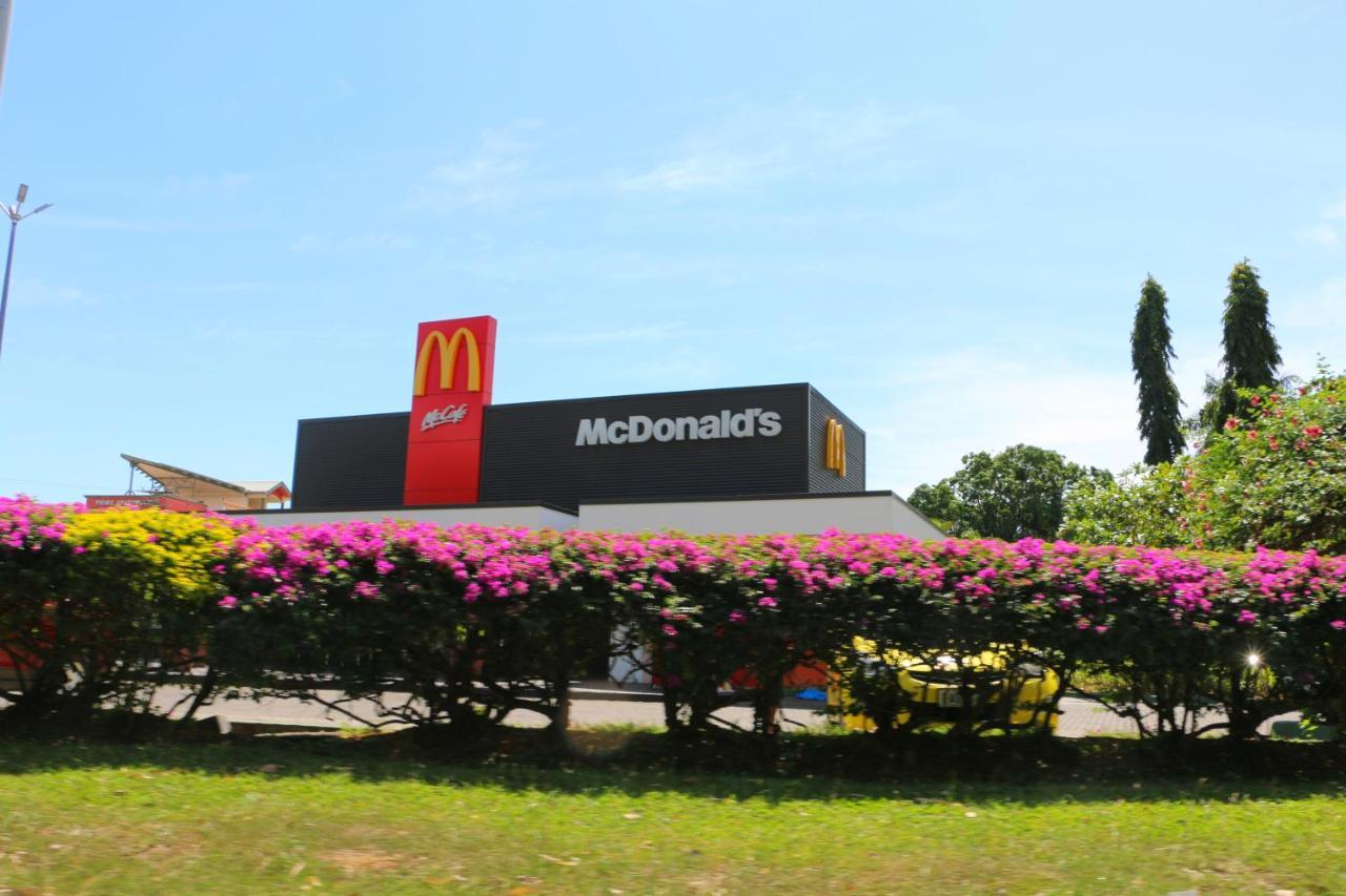 Fancy Hotel Nadi