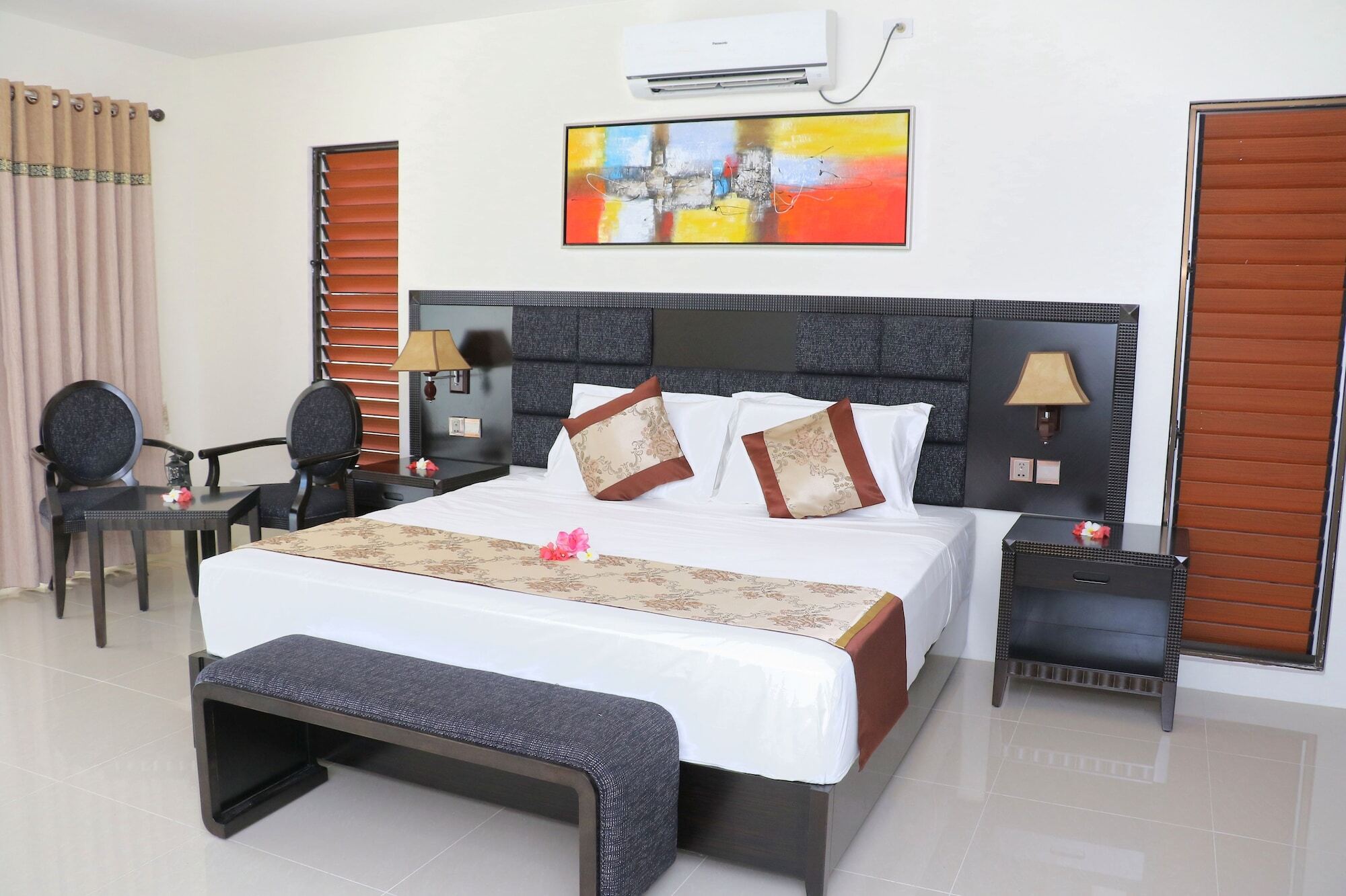 Hostel Nila *