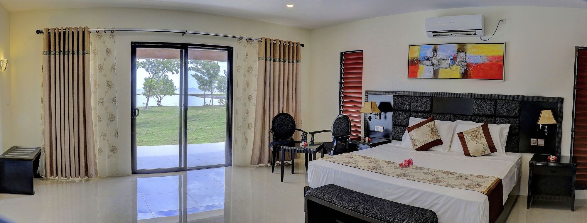 Hostel Nila
