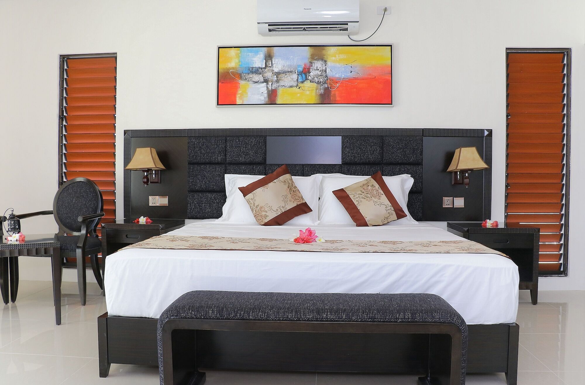 Nila Hostel *