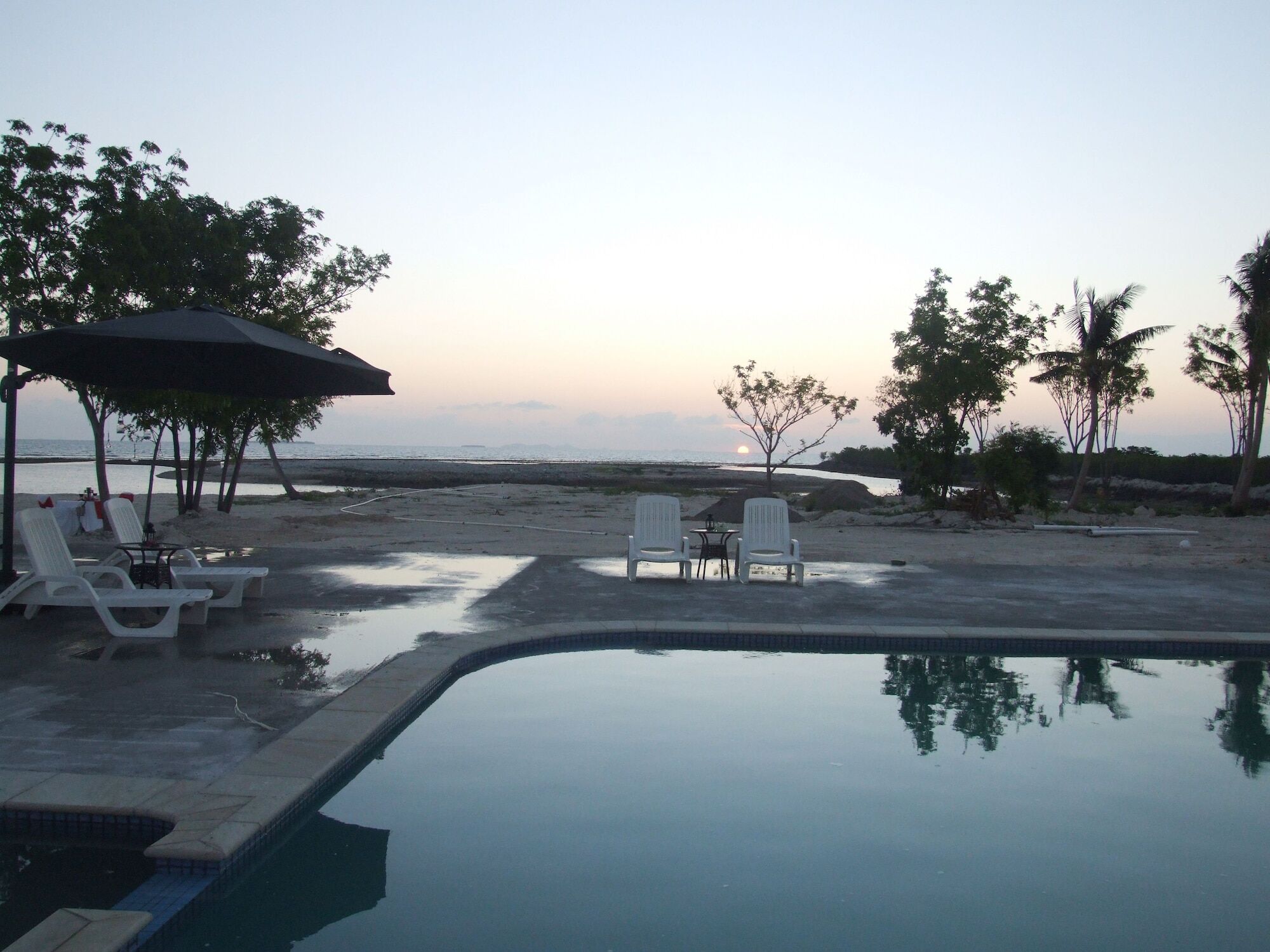 Nila Hostel